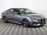 Used 2022 Nissan Sentra SR image 2