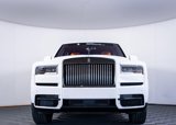Used 2022 Rolls-Royce Cullinan Black Badge image 2