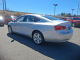 Used 2017 Chevrolet Impala LS image 4