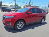 Certified 2022 Chevrolet Equinox LT image 3