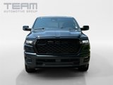 New 2025 RAM 1500 4x4 Crew Cab image 2