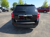 Used 2017 Chevrolet Equinox LT w/ Convenience Package image 4