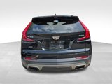 Used 2019 Cadillac XT4 Premium Luxury w/ Cold Weather Package image 5