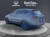 Used 2022 Volkswagen Tiguan SE image 3