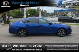 Used 2023 Honda Accord Sport image 4