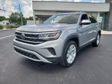 Used 2021 Volkswagen Atlas Cross Sport SE image 4