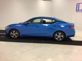 Used 2022 Nissan Sentra SV w/ All-Weather Package image 6