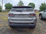 Used 2018 Jeep Compass Latitude image 5