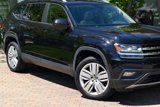 Used 2019 Volkswagen Atlas SE image 4