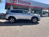 Used 2023 Hyundai Santa Fe SE image 6