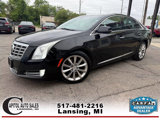 Used 2014 Cadillac XTS Luxury w/ Driver Awareness Package image 3