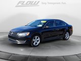 Used 2014 Volkswagen Passat 2.5 SE image 3