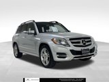 Used 2015 Mercedes-Benz GLK 350 4MATIC image 1
