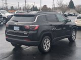New 2025 Jeep Compass Latitude image 5