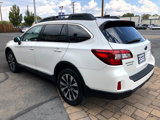 Used 2016 Subaru Outback 2.5i Limited image 4