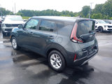 New 2025 Kia Soul LX image 5
