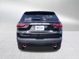 Used 2022 Chevrolet Traverse LS w/ LPO, Floor Liner Package image 4