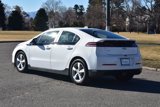 Used 2015 Chevrolet Volt Premium w/ Premium Trim Package image 3