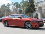 Certified 2023 Dodge Charger GT w/ Technology Group image 3