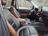 Used 2024 Ford Bronco Sport Outer Banks w/ Tech Package image 6