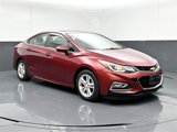 Used 2016 Chevrolet Cruze LT w/ RS Package image 3