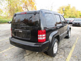 Used 2012 Jeep Liberty Sport image 3