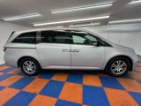 Used 2012 Honda Odyssey EX image 4