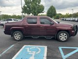 Used 2008 Honda Ridgeline RTS image 4