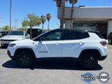 Certified 2024 Jeep Compass Trailhawk image 3