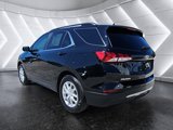 Certified 2022 Chevrolet Equinox LT image 4