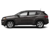 Used 2019 Jeep Compass Latitude w/ Cold Weather Group image 3