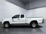 Used 2014 Toyota Tacoma 4x4 Access Cab image 2