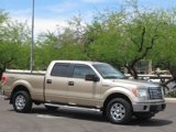 Used 2012 Ford F150 4x4 SuperCrew image 4