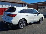 Used 2019 Acura MDX SH-AWD w/ Technology Package image 6