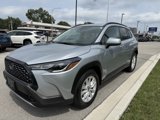 Used 2024 Toyota Corolla Cross LE w/ Moonroof Package image 5