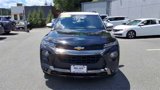 Used 2023 Chevrolet TrailBlazer ACTIV w/ Sun and Liftgate Package image 3