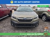 Used 2020 Subaru Outback Premium image 2