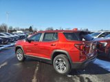 New 2025 GMC Terrain Elevation image 3