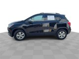 Certified 2021 Chevrolet Trax LT w/ LT Convenience Package image 5