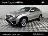 Used 2016 BMW X4 xDrive28i image 3