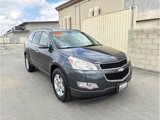 Used 2012 Chevrolet Traverse LT image 2