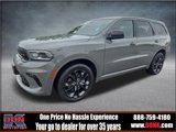 Used 2021 Dodge Durango GT w/ Blacktop Package image 4
