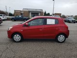 Used 2015 Mitsubishi Mirage DE image 4