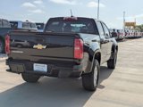 Used 2016 Chevrolet Colorado W/T w/ WT Convenience Package image 3