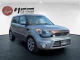 Used 2013 Kia Soul ! w/ Premium Pkg image 4