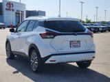 Used 2023 Nissan Kicks SV image 4