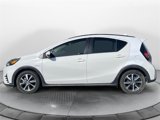 Used 2018 Toyota Prius C Two image 2
