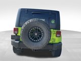 Used 2013 Jeep Wrangler Unlimited Sahara w/ Dual Top Group image 3
