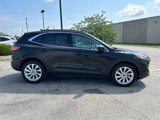 Certified 2021 Ford Escape Titanium w/ Titanium Elite Package image 3