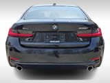 Used 2024 BMW 330i xDrive Sedan w/ Convenience Package image 5
